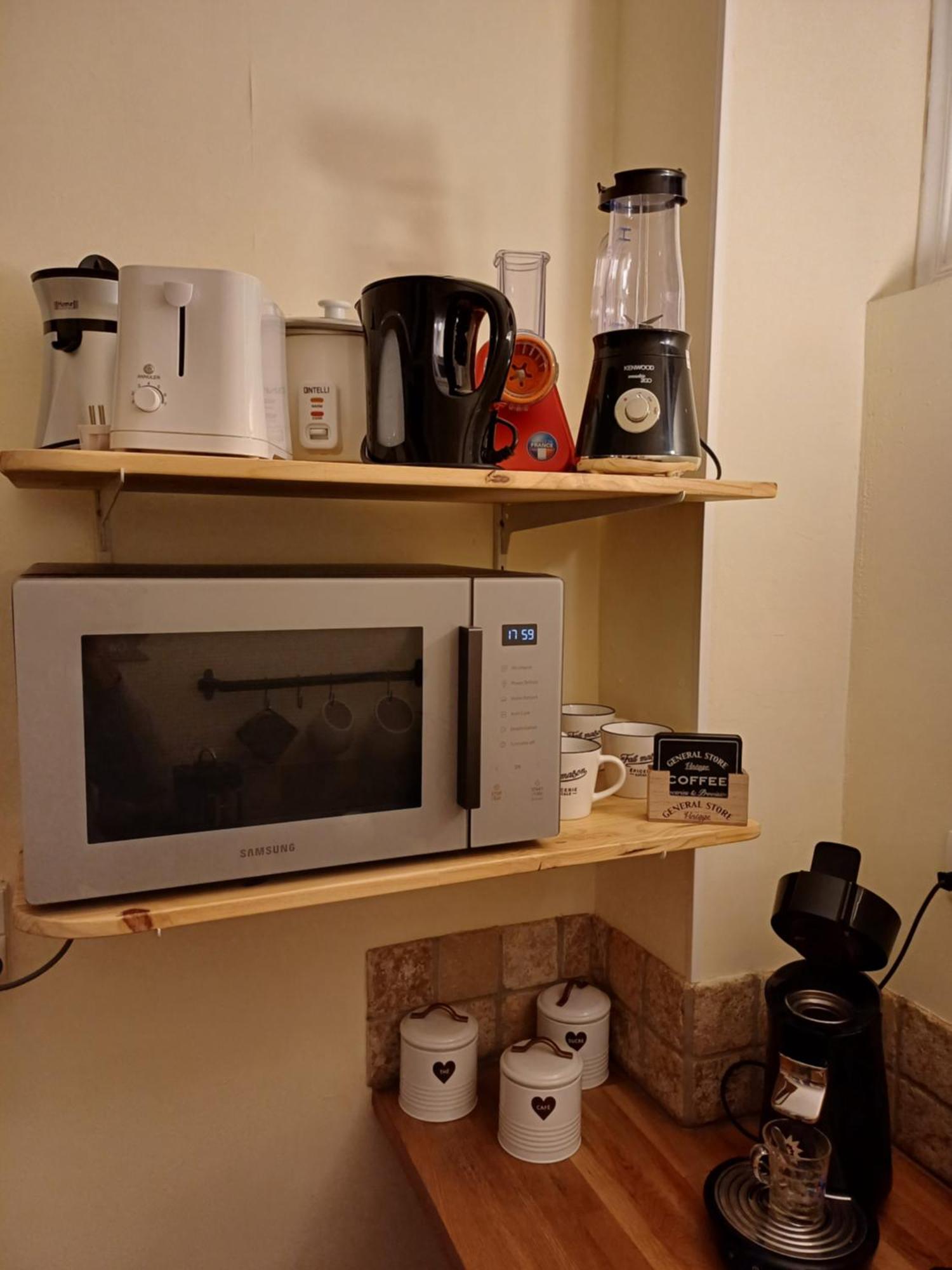 Apartamento Appartement Vue Panoramique *