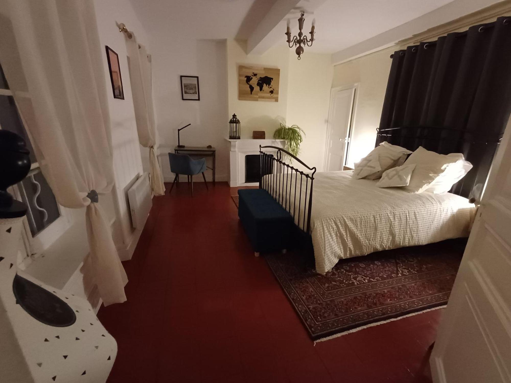 Apartamento Appartement Vue Panoramique