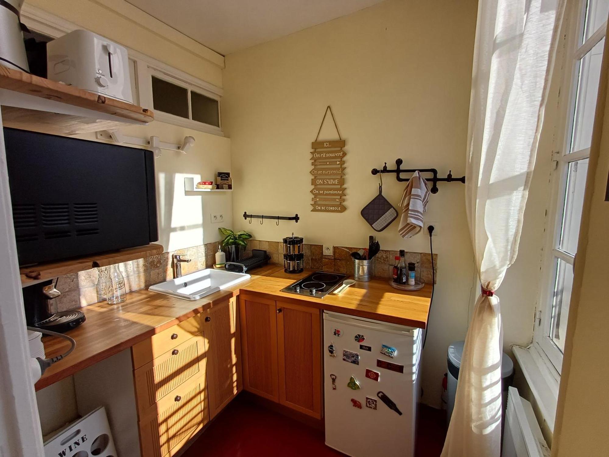 Appartement Vue Panoramique